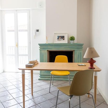 Casa Rubini Apartment Teramo Luaran gambar