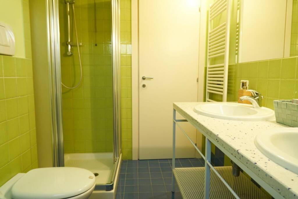 Casa Rubini Apartment Teramo Luaran gambar