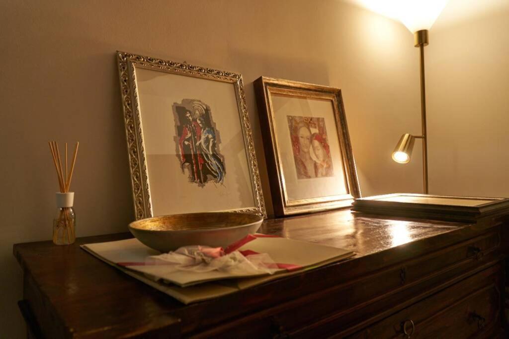 Casa Rubini Apartment Teramo Luaran gambar