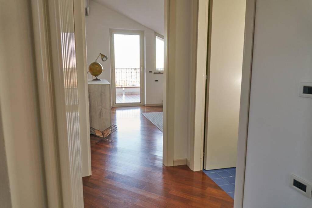 Casa Rubini Apartment Teramo Luaran gambar