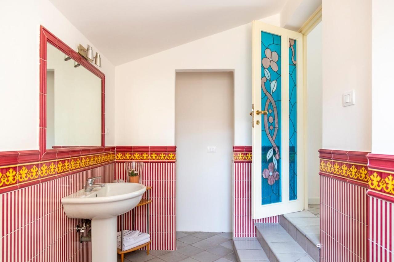 Casa Rubini Apartment Teramo Luaran gambar