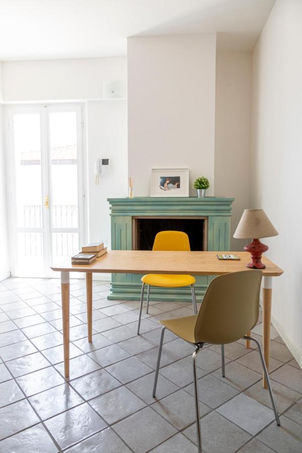 Casa Rubini Apartment Teramo Luaran gambar