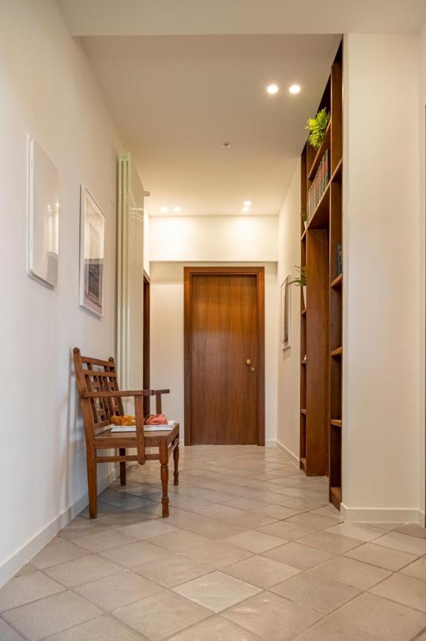 Casa Rubini Apartment Teramo Luaran gambar