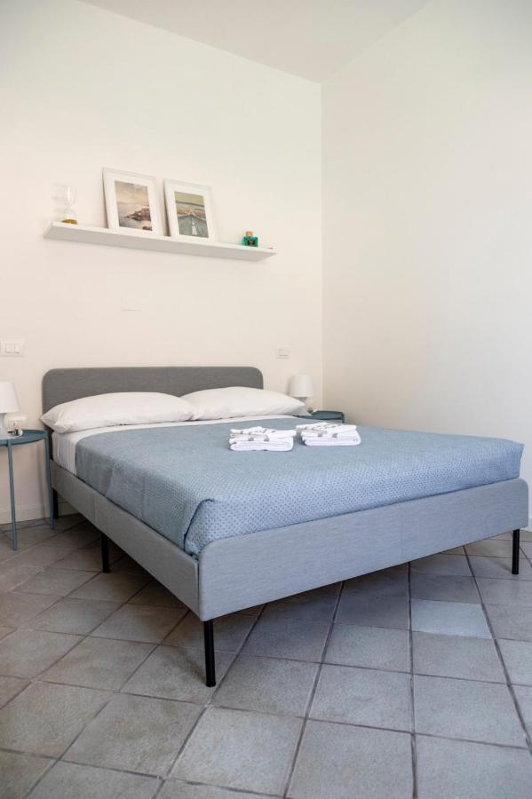 Casa Rubini Apartment Teramo Luaran gambar