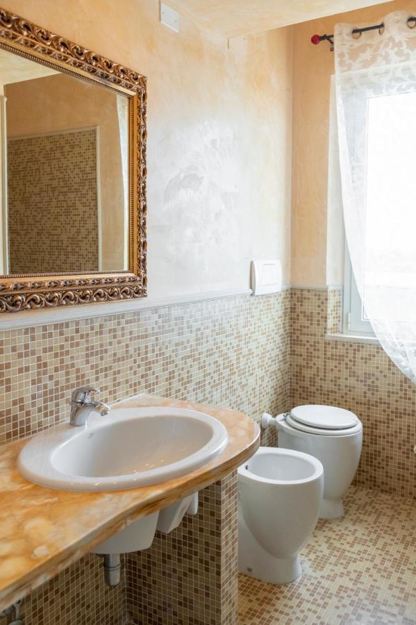 Casa Rubini Apartment Teramo Luaran gambar