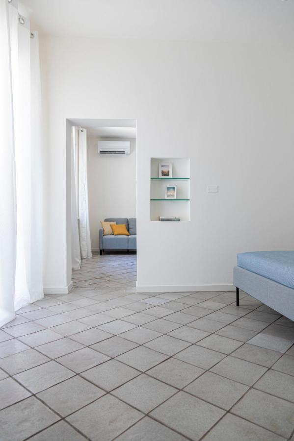 Casa Rubini Apartment Teramo Luaran gambar