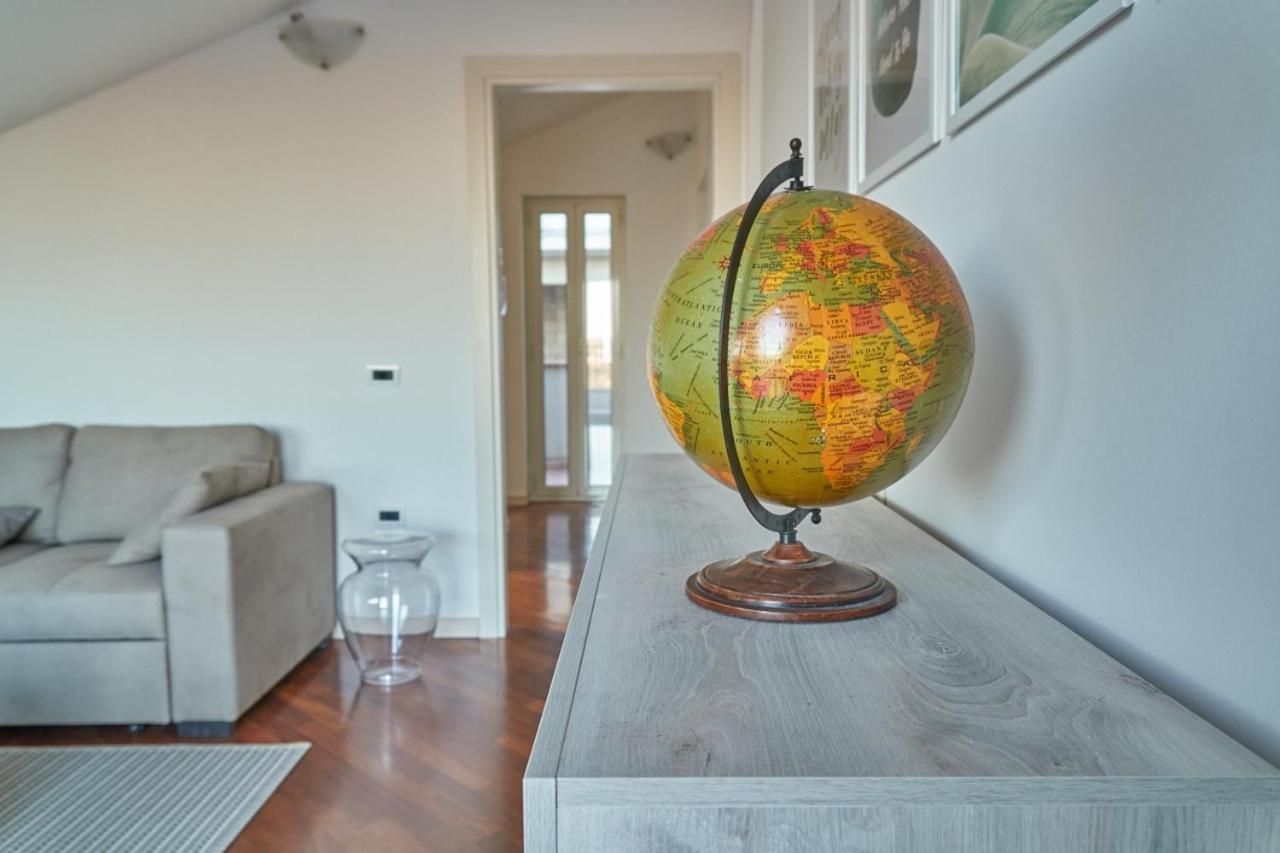 Casa Rubini Apartment Teramo Luaran gambar