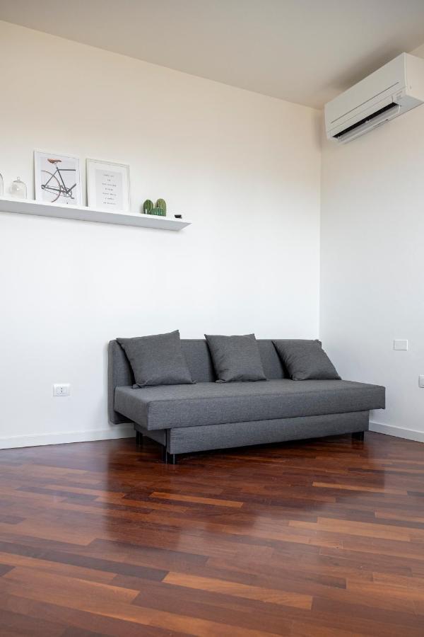 Casa Rubini Apartment Teramo Luaran gambar