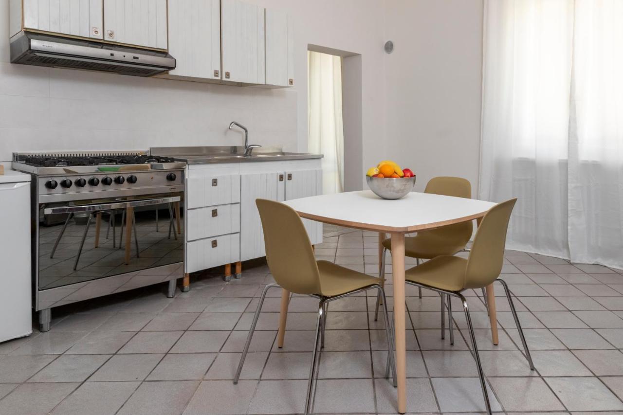 Casa Rubini Apartment Teramo Luaran gambar