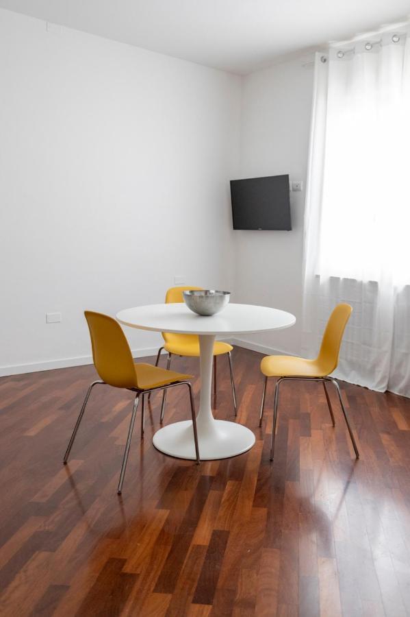 Casa Rubini Apartment Teramo Luaran gambar