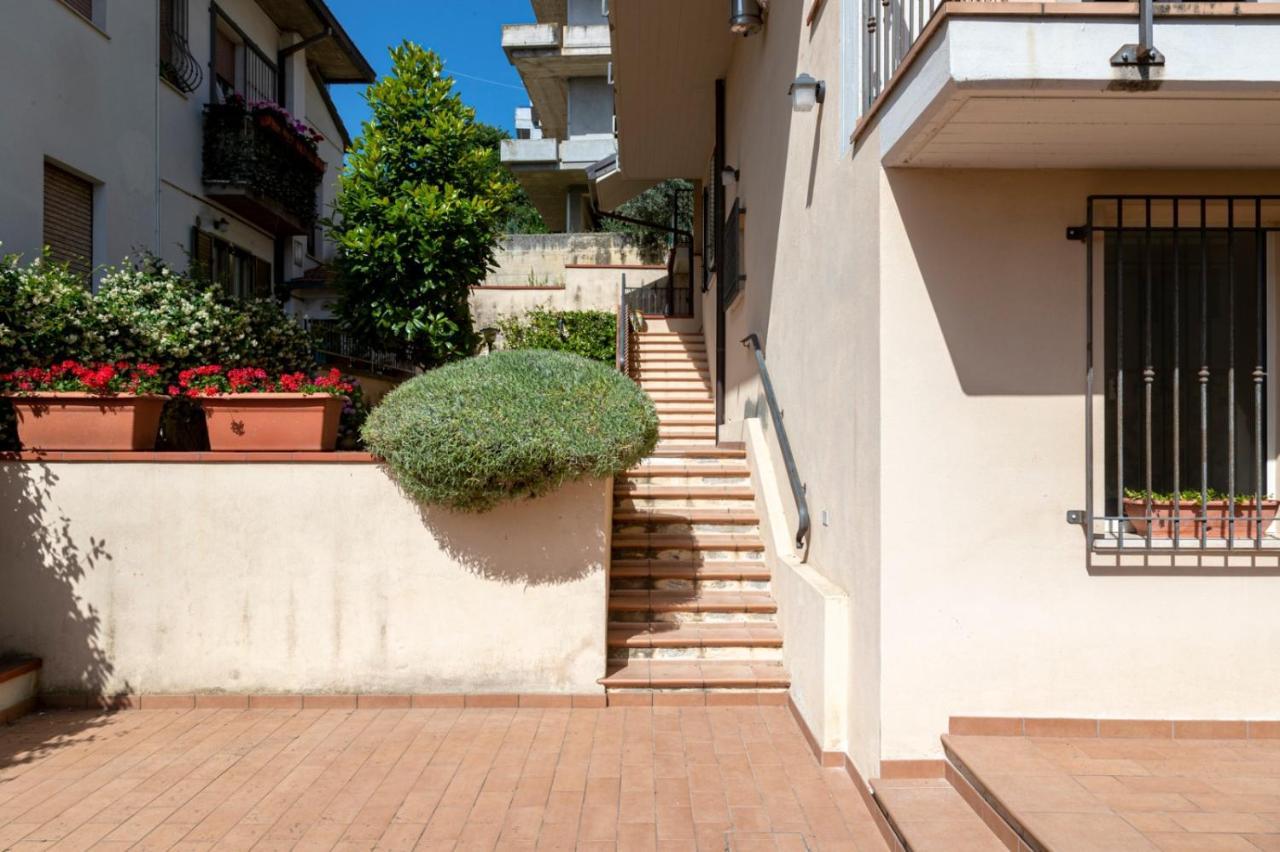 Casa Rubini Apartment Teramo Luaran gambar