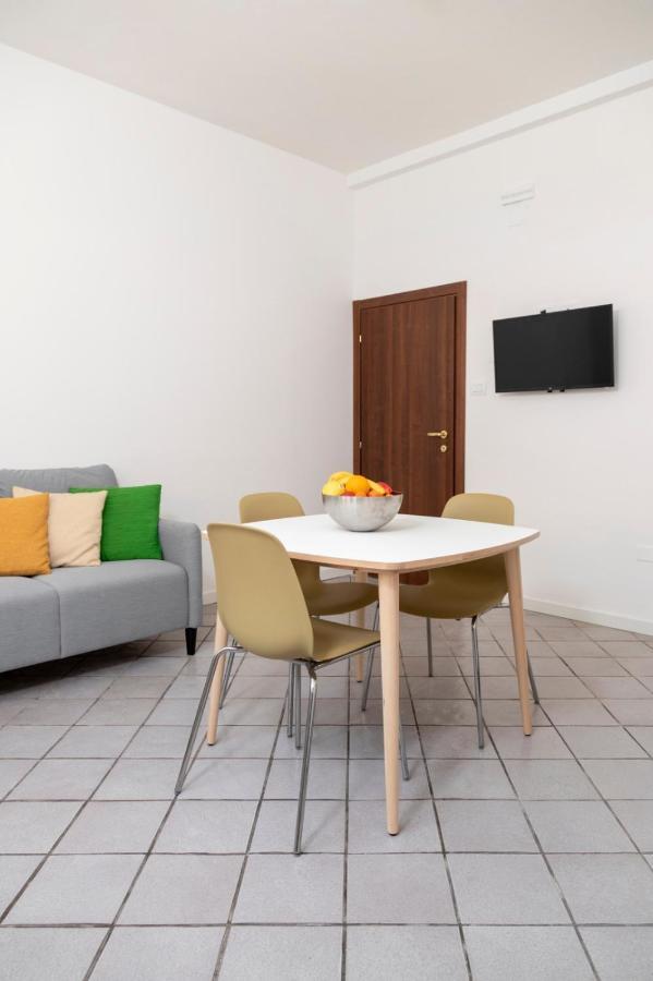 Casa Rubini Apartment Teramo Luaran gambar