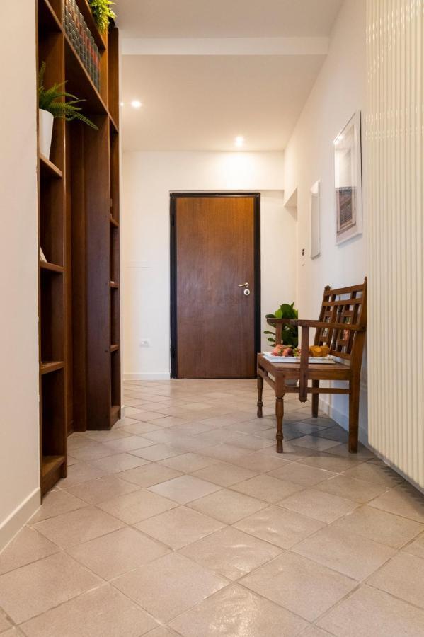 Casa Rubini Apartment Teramo Luaran gambar