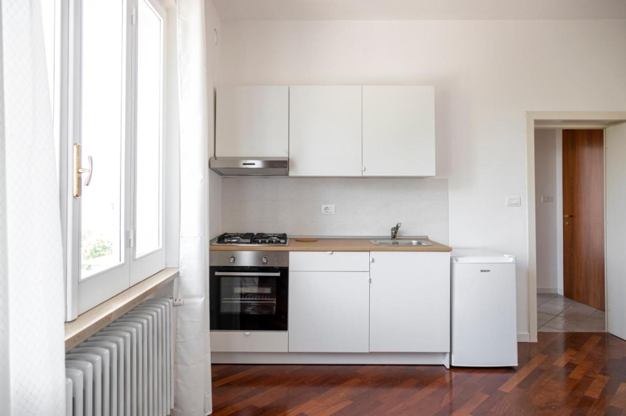 Casa Rubini Apartment Teramo Luaran gambar